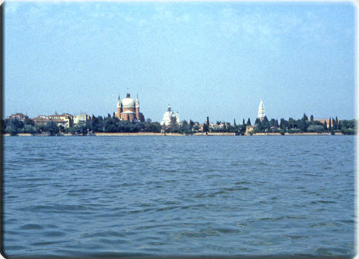 Giudecca